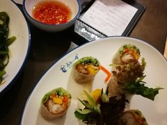-美奈小馆·越南料理(中航城君尚购物中心店)
