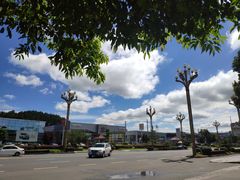 -南充通源宝马4S店(高坪店)