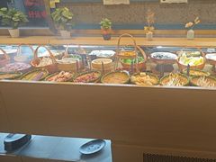-一绪に寿喜烧(虹悦城店)