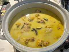 -金龙·打边炉(南京西路店)