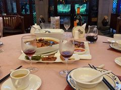 -七仙岭君澜度假酒店·桃源小馆中餐厅