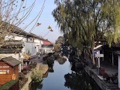 -南浔古镇