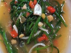 -白家寨子·山野白族菜(古城总店)