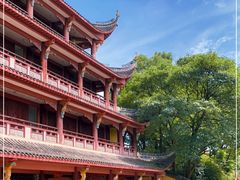 -涂山寺素食餐厅