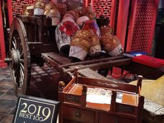 -湖滨28中餐厅·西湖宴·杭州君悦酒店