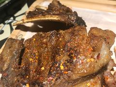 -新凯旋烧烤·燕姐千岛湖土菜