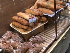 -山崎面包(静安久光店)