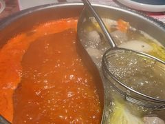 -左庭右院鲜牛肉火锅(新梅广场店)