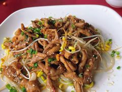 鹅肠-焯明农庄(小榄店)