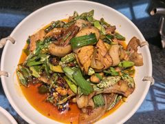 -老灶房-四川土菜(铁牛广场店)