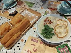 -点都德(广州白云山景区南门店)