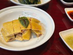 三味白切鸡-松鹤楼(山塘街店)