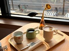 -时间抽屉(裕华万达广场店)