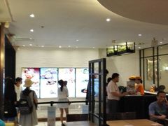 -大家乐(广州天河城六楼店)