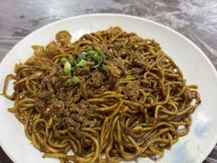 -清真双宝红油牛系列