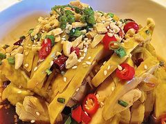 -老城味道·传统天津菜(杨柳青店)