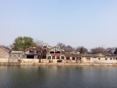 -四季民福烤鸭店(前门廊房二条店)