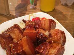 -沈记菜馆(酒仙桥路店)