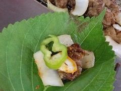 -马路牙子烧烤音乐酒馆(望京店)