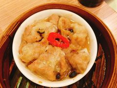 -添好运点心专门店(中环IFC店)