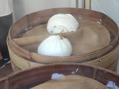中国汤包影响力品牌-老盛兴汤包馆(安波店)