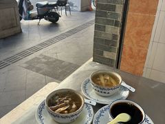 -達揚原味燉品(文明路店)