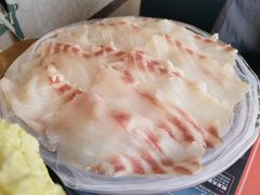 -蚝大仙横琴生蚝火锅(日月贝店)