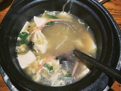 -冰城串吧(隆昌路店)