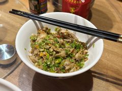 -湖南老灶台·生态农业餐饮(龙胜店)
