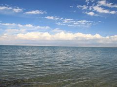 -青海湖国家重点风景名胜区