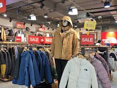 -法雅体育工厂店(皂君庙路店)