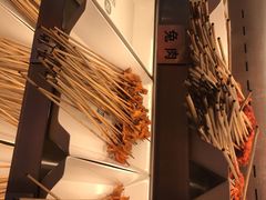 -屋头串串(临江路店)