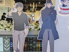 -IPSTAR|潮玩星球(天府广场店)