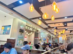 -潮悦牛肉火锅城(水贝店)