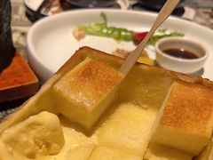 -绿茶餐厅(松江万达店)