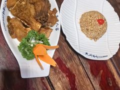 -吴门人家·苏宴宫廷菜(拙政园店)