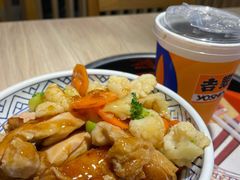 -吉野家(保利广场店)