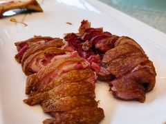 脆皮咸猪手-亢龙太子酒轩(东湖店)