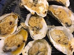 -蚝美人·生蚝海鲜烧烤(茶花园店)