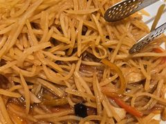 -悦融琥珀·京鲁菜·海味珍品(西单店)