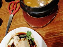 -仓库烤肉(绿园店)