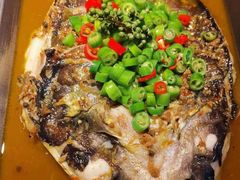 -半天妖烤鱼(芝罘万达店)