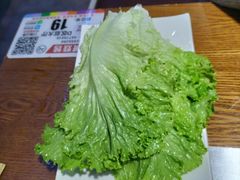 -汉城烧烤(西稍门劳动路店)