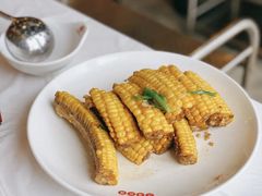 -活潑鲜跳(湖滨商业街店)