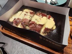 -卡朋西餐(宝安大仟里店)