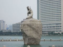 景点-白鹭洲公园