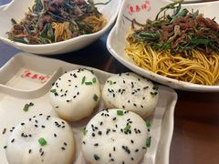 -东泰祥生煎馆(长宁路店)