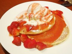 -Pancakes on the rocks(Darling Harbour)