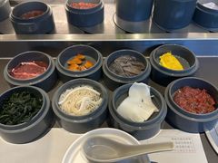 -壹小馆.皇城老妈(成都太古里店)