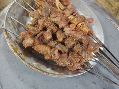 -清真·馬坡二旦烧烤(人生一串拍摄店)